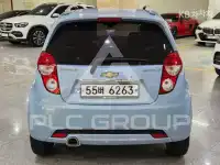 2014 GM Daewoo 쉐보레 스파크