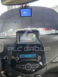 2014 GM Daewoo 쉐보레 스파크