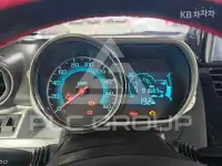 2014 GM Daewoo 쉐보레 스파크