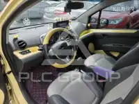 2014 GM Daewoo 쉐보레 스파크