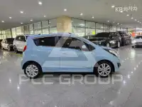 2014 GM Daewoo 쉐보레 스파크