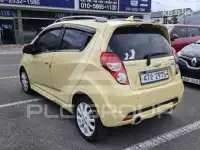 2014 GM Daewoo 쉐보레 스파크