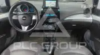 2014 GM Daewoo 쉐보레 스파크