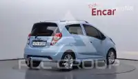 2014 GM Daewoo 쉐보레 스파크