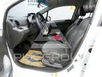 2014 GM Daewoo 쉐보레 스파크