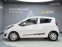 2014 GM Daewoo 쉐보레 스파크