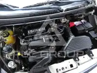 2014 GM Daewoo 쉐보레 스파크