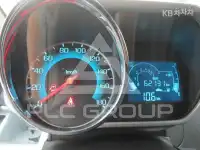 2014 GM Daewoo 쉐보레 스파크