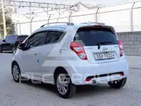 2014 GM Daewoo 쉐보레 스파크