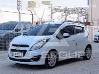 2014 GM Daewoo 쉐보레 스파크