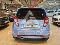 2014 GM Daewoo 쉐보레 스파크