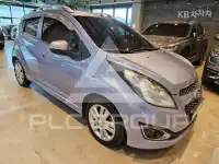 2014 GM Daewoo 쉐보레 스파크