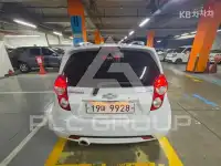 2014 GM Daewoo 쉐보레 스파크