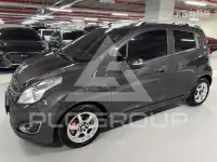 2014 GM Daewoo 쉐보레 스파크