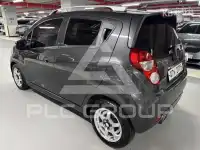 2014 GM Daewoo 쉐보레 스파크