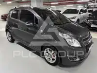 2014 GM Daewoo 쉐보레 스파크
