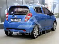 2014 GM Daewoo 쉐보레 스파크