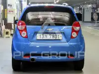 2014 GM Daewoo 쉐보레 스파크