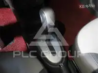 2014 GM Daewoo 쉐보레 스파크