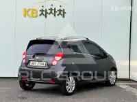 2014 GM Daewoo 쉐보레 스파크