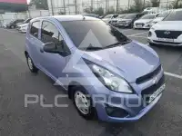 2014 GM Daewoo 쉐보레 스파크