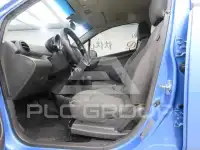 2014 GM Daewoo 쉐보레 스파크