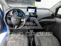 2014 GM Daewoo 쉐보레 스파크