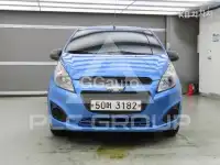 2014 GM Daewoo 쉐보레 스파크