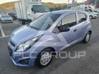 2014 GM Daewoo 쉐보레 스파크