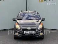 2014 GM Daewoo 쉐보레 스파크
