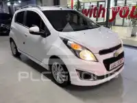 2014 GM Daewoo 쉐보레 스파크