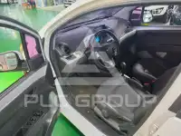 2014 GM Daewoo 쉐보레 스파크