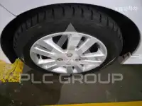 2014 GM Daewoo 쉐보레 스파크