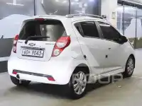 2014 GM Daewoo 쉐보레 스파크