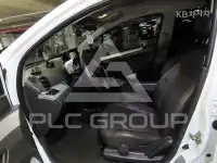 2014 GM Daewoo 쉐보레 스파크