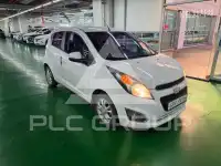 2014 GM Daewoo 쉐보레 스파크