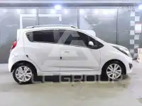 2014 GM Daewoo 쉐보레 스파크