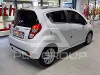2014 GM Daewoo 쉐보레 스파크