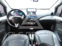 2014 GM Daewoo 쉐보레 스파크