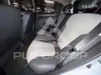 2014 GM Daewoo 쉐보레 스파크