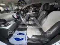 2014 GM Daewoo 쉐보레 스파크