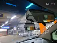 2014 GM Daewoo 쉐보레 스파크
