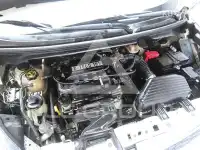 2014 GM Daewoo 쉐보레 스파크