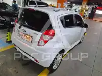 2014 GM Daewoo 쉐보레 스파크
