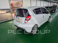 2014 GM Daewoo 쉐보레 스파크