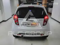 2014 GM Daewoo 쉐보레 스파크