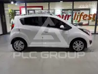 2014 GM Daewoo 쉐보레 스파크
