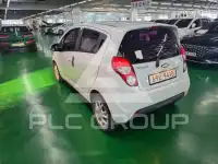 2014 GM Daewoo 쉐보레 스파크