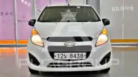 2014 GM Daewoo 쉐보레 스파크