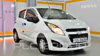 2014 GM Daewoo 쉐보레 스파크